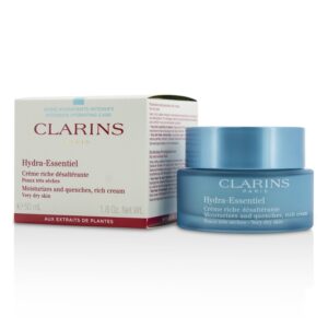 Clarins/クラランス+イドラ エッセンシャル クリーム +50ml/1.8oz ブランドコスメ