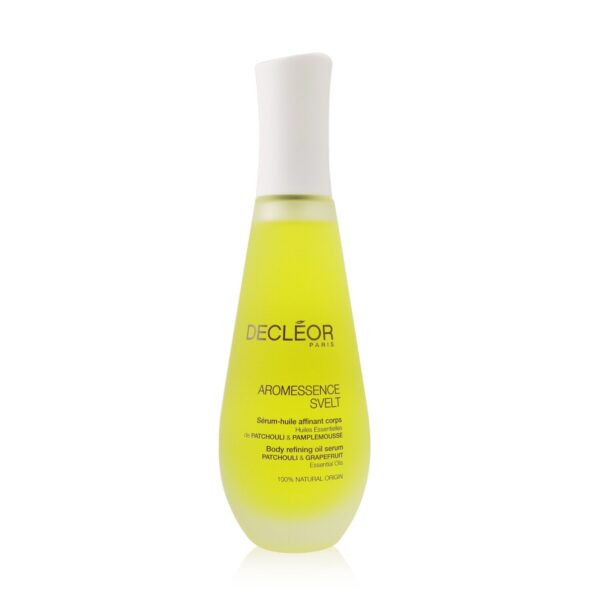 Decleor/デクレオール+アロメネス スベルト ボディ リファイニング オイル セラム +100ml/3.3oz ブランドコスメ