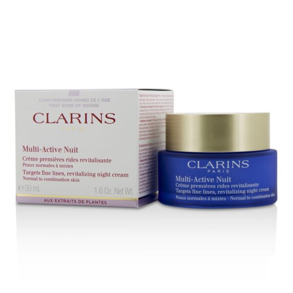 Clarins/クラランス+マルチ+50ml/1.6oz ブランドコスメ