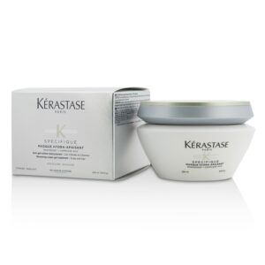 Kerastase/ケラスターゼ+スペシフィック マスク イドラアペザント (頭皮&髪用)+200ml/6.8oz ブランドコスメ