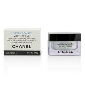 Chanel/シャネル+ハイドラ ビューティー マイクロ クリーム イドラタン レプルパント フォルティフィアンテ +50g/1.7oz ブランドコスメ