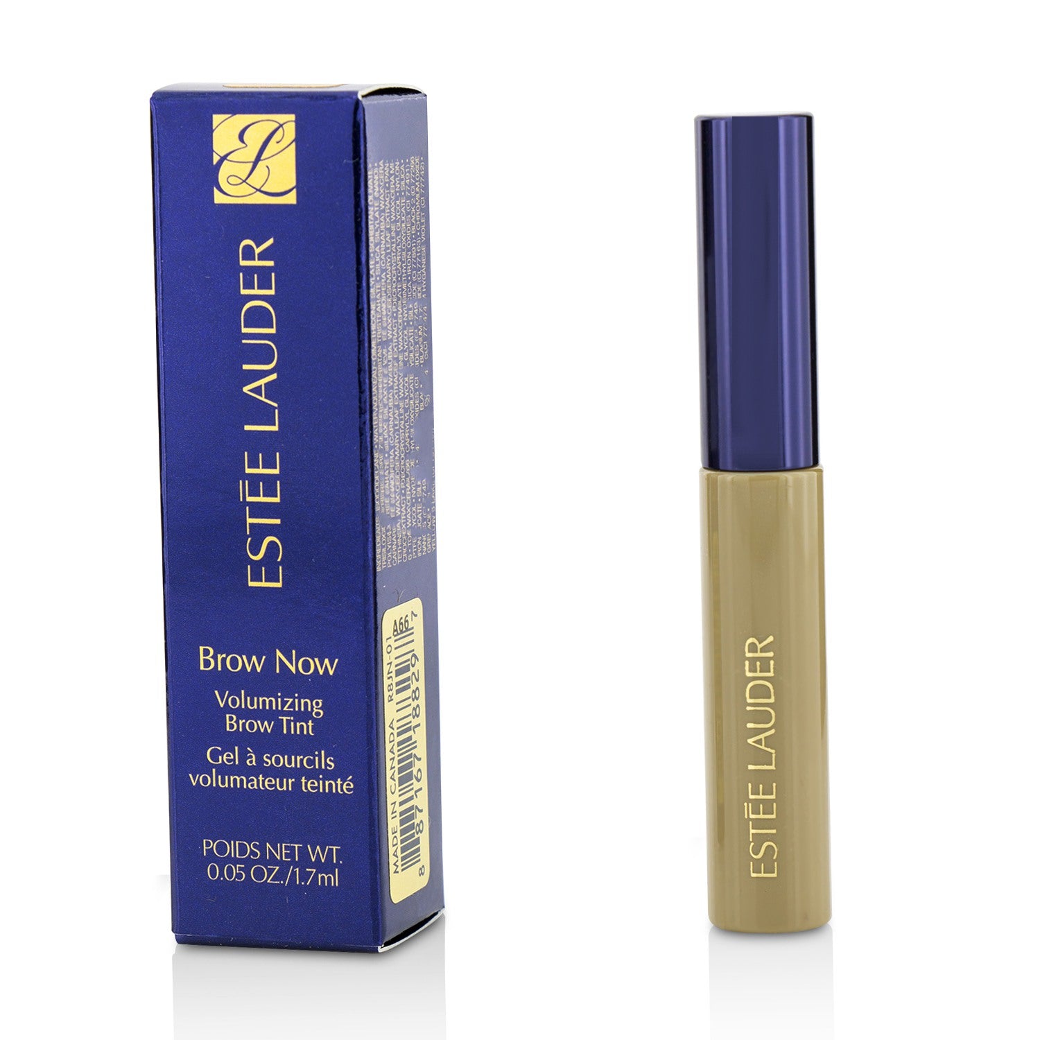 Estee Lauder/エスティ ローダー+ブロウ ナウ ボリューマライジング ブロウ ティント - # 01 Blonde+1.7ml/0.05oz+'- # 01 Blonde ブランドコスメ