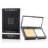 Givenchy/ジバンシィ+マティシム ヴェルヴェット ラディエント マット パウダー ファンデーション SPF 20+9g/0.31oz+#05 Mat Honey ブランドコスメ