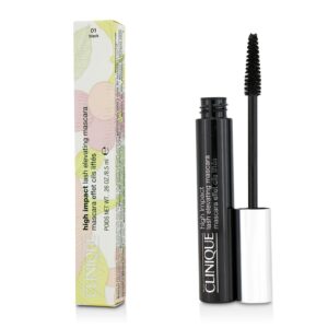 Clinique/クリニーク+ハイ インパクト ラッシュ エレベーティング マスカラ - # 01 Black+8.5ml/0.26oz+'- # 01 Black ブランドコスメ