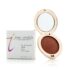 Jane Iredale/ジェーンアイルデール+ピュアプレスト チーク+2.8g/0.1oz+ミスティーク ブランドコスメ