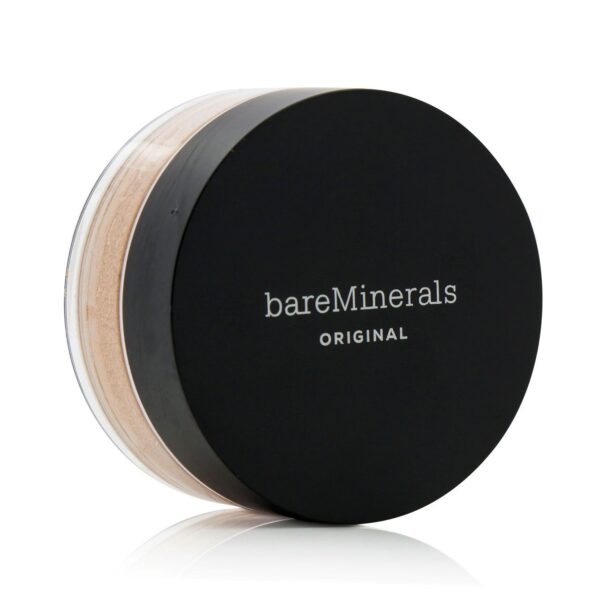 BareMinerals/ベアミネラル+ベアミネラル オリジナル SPF 15 ファンデーション+8g/0.28oz+# ライト Beige ブランドコスメ