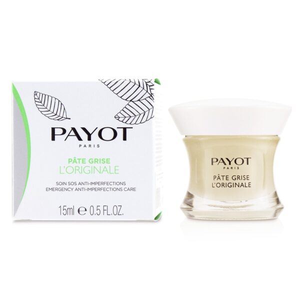 Payot/パイヨ+パテ・グリズ L'オリジナル +15ml/0.5oz ブランドコスメ