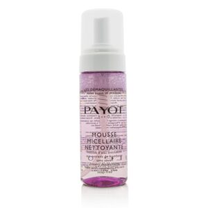 Payot/パイヨ+Les Demaquillantes Mousse Micellaire Nettoyante +150ml/5oz ブランドコスメ