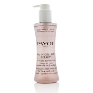 Payot/パイヨ+レ デマキランテス オー ミセラー エクスプレス +200ml/6.7oz ブランドコスメ