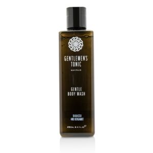 ジェントルマンズトニック /ジェントルマンズトニック +Gentle Body Wash - Babassu & Bergamot +250ml/8.4oz ブランドコスメ