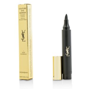 Yves Saint Laurent/イヴ・サンローラン+クチュールアイマーカー+2.5g/0.09oz+# 1 Noir Scandle ブランドコスメ