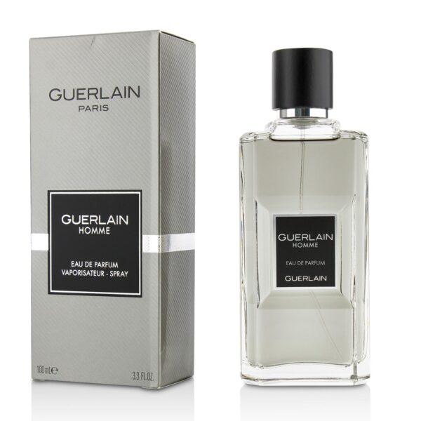 Guerlain/ゲラン+オム EDP SP ブランドコスメ