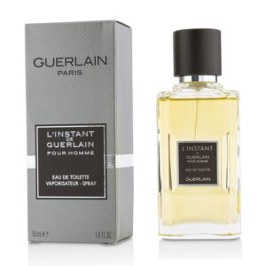 Guerlain/ゲラン+ランスタン・ド・ゲラン プール オム EDT SP ブランドコスメ