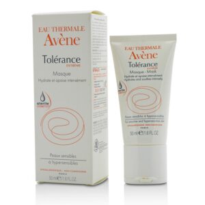 Avene/アベンヌ+トレランス エクストレム マスク +50ml/1.6oz ブランドコスメ