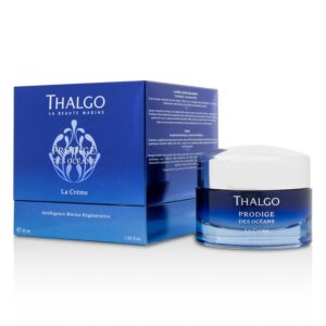 Thalgo/タルゴ+プロディジェ デス オーシャン ラ クリーム +50ml/1.69oz ブランドコスメ