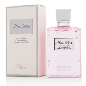 Christian Dior/クリスチャン ディオール+ミス ディオール フォーミング シャワー ゲル +200ml/6.8oz ブランドコスメ