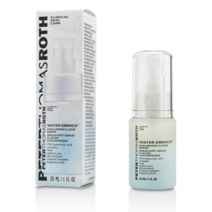 Peter Thomas Roth/ピーター・トーマス・ロス+ウォーター ドレンチ ヒアルロン クラウド セラム +30ml/1oz ブランドコスメ