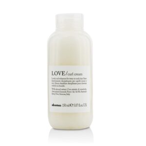 Davines/ダヴィネス+ラブ カール クリーム (ラブリーカール エンハンサー For ウェーブ or カーリーヘア)+150ml/5.07oz ブランドコスメ