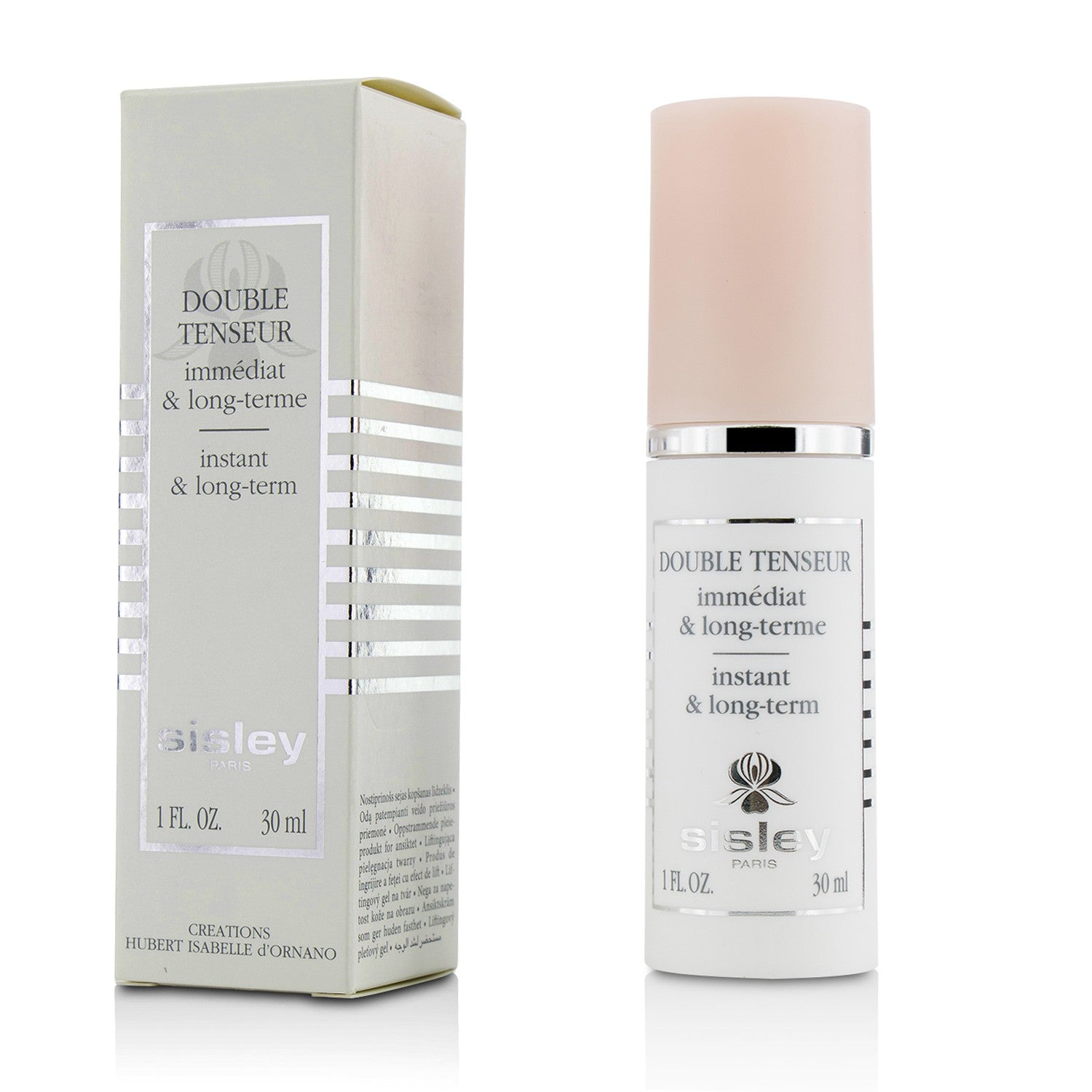 Sisley/シスレー　+ダブル テンスール インスタント & ロング+30ml/1oz ブランドコスメ