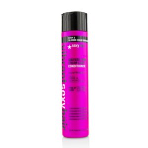 Sexy Hair Concepts/セクシーヘアコンセプト+ビブラント セクシー ヘア カラー ロック カラー コンサーブ コンディショナー+300ml/10.1oz ブランドコスメ