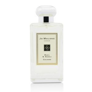 Jo Malone/ジョーマローン+バジル & ネロリ コロン+100ml/3.4oz ブランドコスメ