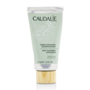 Caudalie/コーダリー+ディープ クレンジング エクスフォリエーター +75ml/2.5oz ブランドコスメ