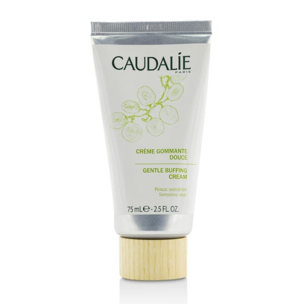 Caudalie/コーダリー+Gentle Buffing Cream +75ml/2.5oz ブランドコスメ