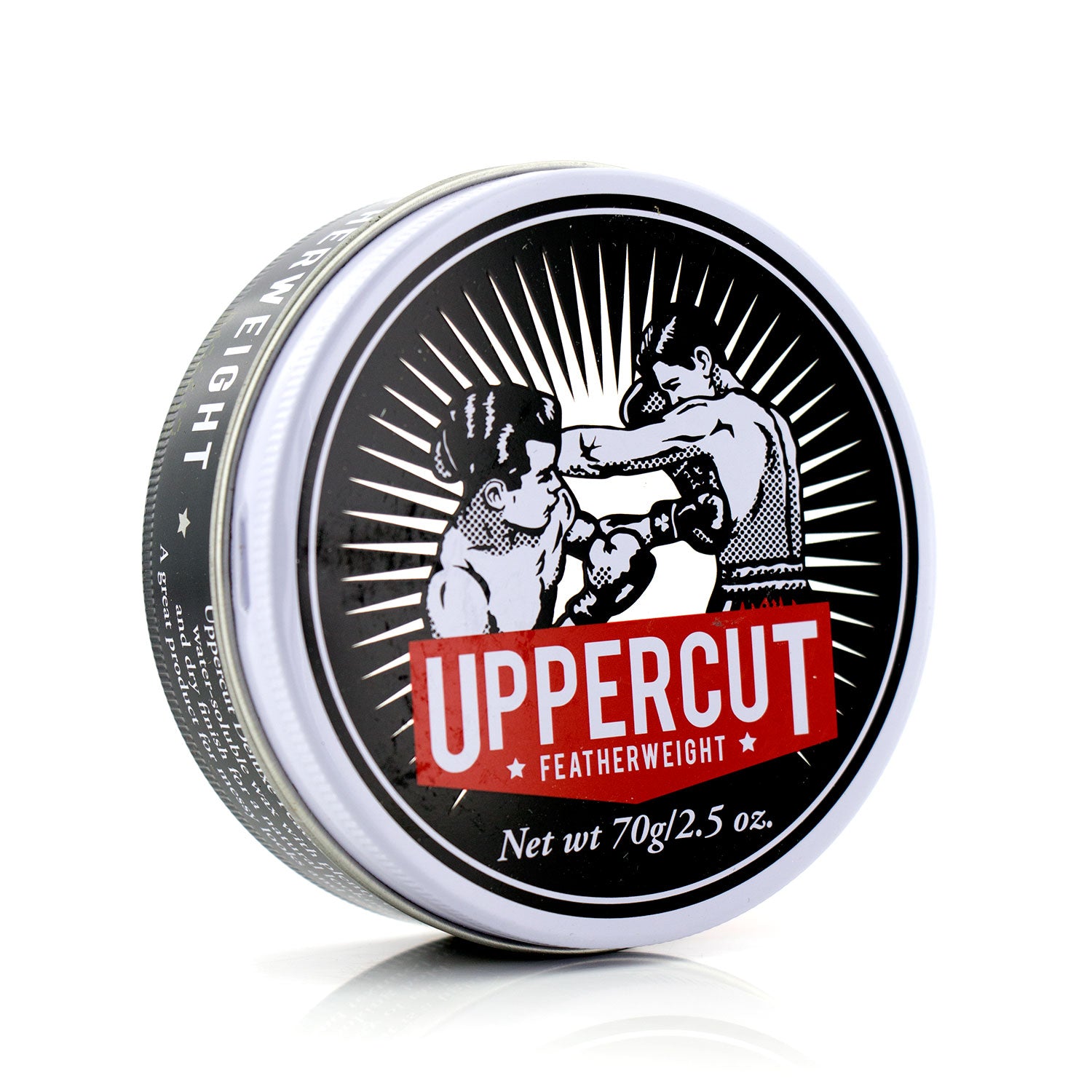 Uppercut Deluxe/アッパーカット デラックス+フェザーウエート +70g/2.5oz ブランドコスメ