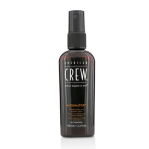 American Crew/アメリカンクルー+メン オルタネーター フレキシブル スタイリング and フィニッシング スプレー+100ml/3.3oz ブランドコスメ