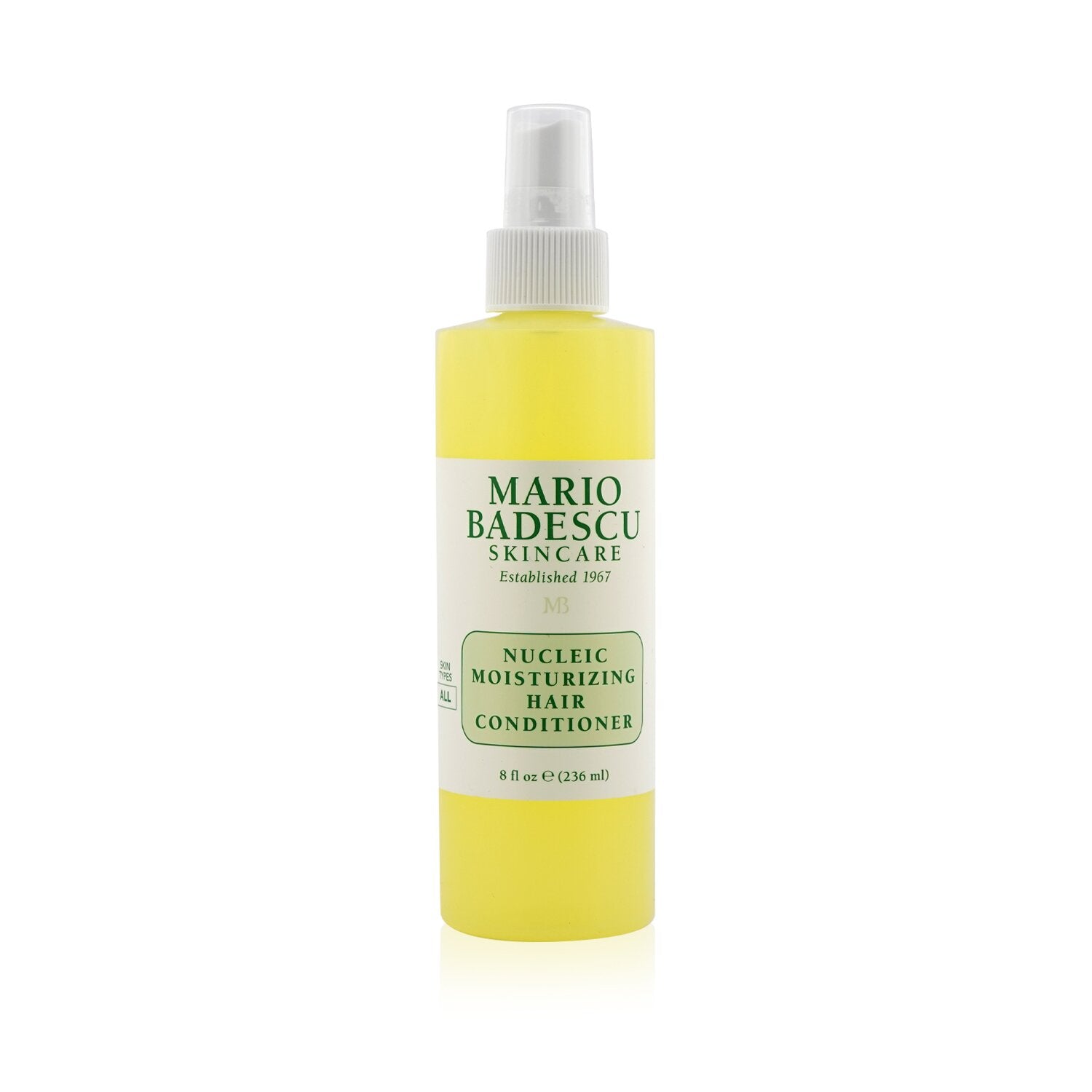 Mario Badescu/マリオ バデスク+ニュークリーク モイスチャライジング ヘア コンディショナー+236ml/8oz ブランドコスメ