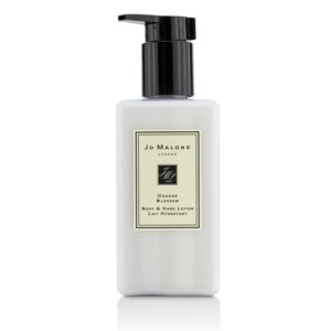 Jo Malone/ジョーマローン+Orange Blossom Body & Hand Lotion +250ml/8.5oz ブランドコスメ