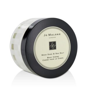 Jo Malone/ジョーマローン+Wood Sage & Sea Salt Body Creme +175ml/5.9oz ブランドコスメ