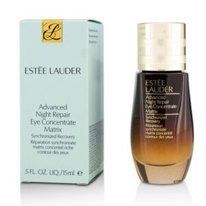 Estee Lauder/エスティ ローダー+アドバンスド ナイト リペア アイ コンセントレイト マトリックス +15ml/0.5oz ブランドコスメ