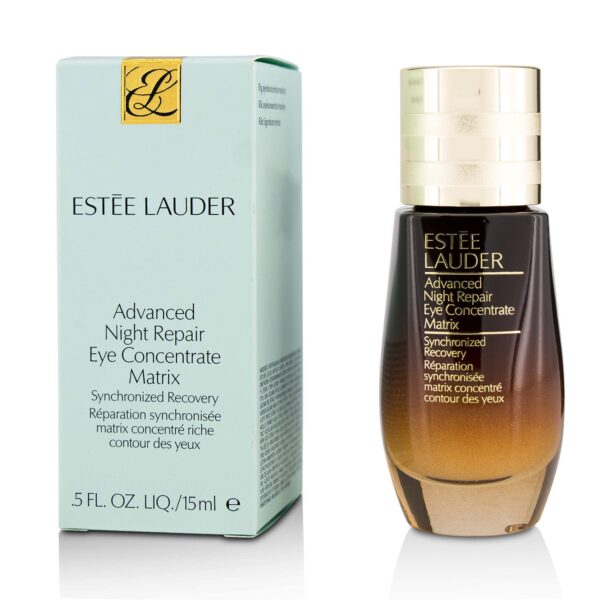 Estee Lauder/エスティ ローダー+アドバンスド ナイト リペア アイ コンセントレイト マトリックス +15ml/0.5oz ブランドコスメ