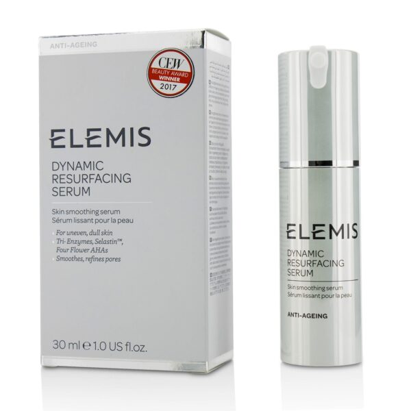 Elemis/エレミス+ダイナミック リサーフェーシング セラム +30ml/1oz ブランドコスメ