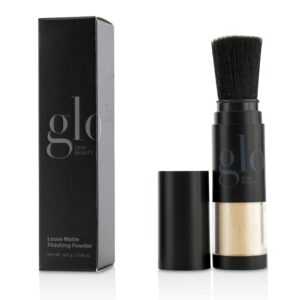 Glo Skin Beauty/グロー スキン ビューティ+ルーズ マット フィニッシング パウダー+4g/0.14oz ブランドコスメ