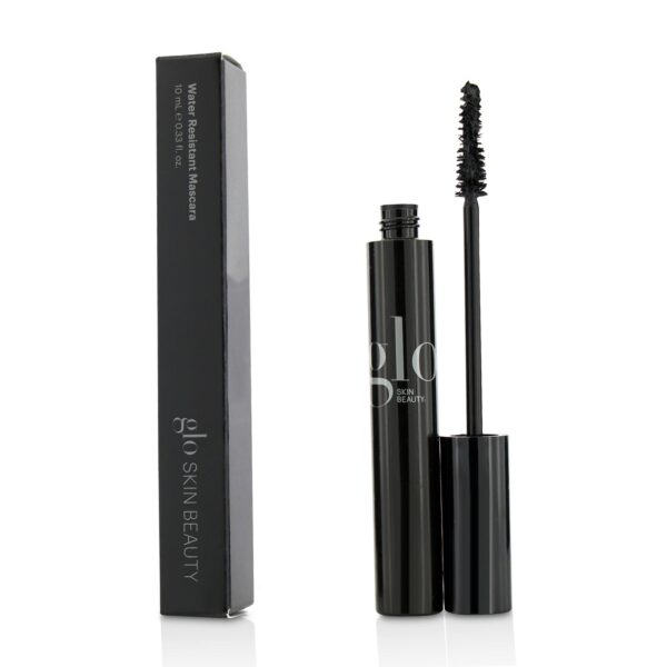 Glo Skin Beauty/グロー スキン ビューティ+ウォータ レジスタント マスカラ - # Black+10ml/0.33oz+'- # Black ブランドコスメ