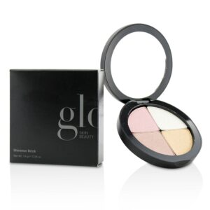 Glo Skin Beauty/グロー スキン ビューティ+シマーブリック+7.4g/0.26oz+# Gleam ブランドコスメ