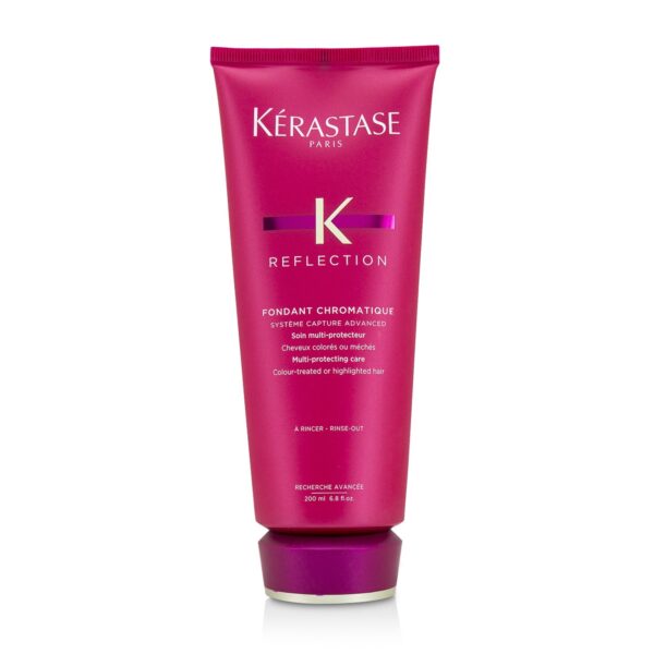 Kerastase/ケラスターゼ+リフレクション フォンダン クロマティック (カラーリングヘア用)+200ml/6.8oz ブランドコスメ