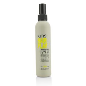 KMS California/KMSカリフォルニア+ヘア プレー シー ソルト スプレー (Tousled Texture and Matte Finish)+200ml/6.8oz ブランドコスメ