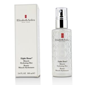 Elizabeth Arden/エリザベスアーデン+Eight Hour Miracle Hydrating Mist +100ml/3.4oz ブランドコスメ