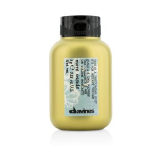 Davines/ダヴィネス+モア インサイド ディス イズ ア テクスチャリング ダスト (For インスタント ボリューム)+8g/0.28oz ブランドコスメ