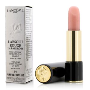 Lancome/ランコム+ラブソル ルージュ ラ ベース ロージー - # 01 Universelle+3.4g/0.12oz+'- # 01 Universelle ブランドコスメ