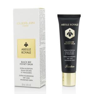 Guerlain/ゲラン+アベイユ ロワイヤル ブラック ビー ハニー バーム (エキストラ+30ml/1oz ブランドコスメ