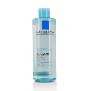 La Roche Posay/ラ ロッシュ ポゼ+エファクラ ミセラーウルトラ +400ml/13.5oz ブランドコスメ