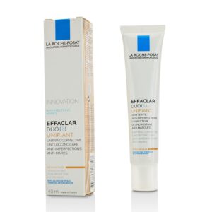 La Roche Posay/ラ ロッシュ ポゼ+エファクラ デュオ (+) ユニファイアント ユニファイング コレクティブ アンクロッキング ケア アンチ+40ml/1.35oz ブランドコスメ