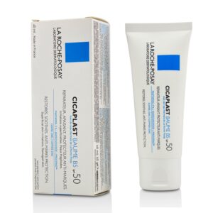 La Roche Posay/ラ ロッシュ ポゼ+シカプラストバーム B5 SPF50 +40ml/1.35oz ブランドコスメ