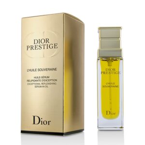 Christian Dior/クリスチャン ディオール+Dior Prestige L’Huile Souveraine +30ml/1oz ブランドコスメ