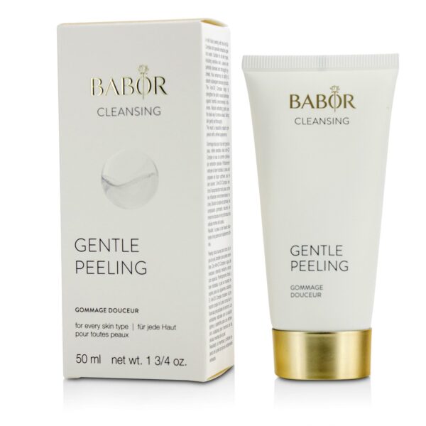 Babor/バボール+クレンジング ジェントル ピーリング+50ml/1.69oz ブランドコスメ