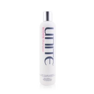 Unite/ユナイト+ブースタ シャンプー (ボリューム ボディ)+300ml/10oz ブランドコスメ